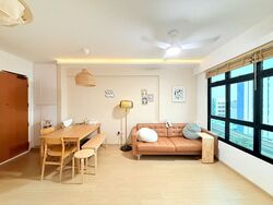 Blk 63 Greentops @ Sims Place (Geylang), HDB 3 Rooms #613257951